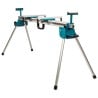 Stół roboczy do ukośnic 255cm Makita DEBWST06