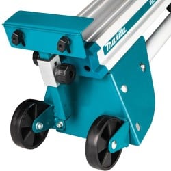 Stół roboczy do ukośnic 255cm Makita DEBWST06