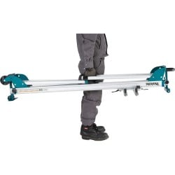 Stół roboczy do ukośnic 255cm Makita DEBWST06