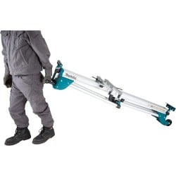 Stół roboczy do ukośnic 255cm Makita DEBWST06