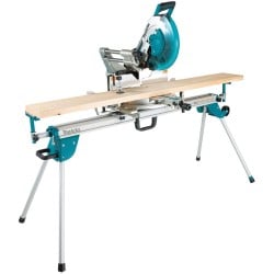 Stół roboczy do ukośnic 255cm Makita DEBWST06