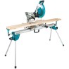 Stół roboczy do ukośnic 255cm Makita DEBWST06
