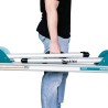 Stół roboczy do ukośnic 255cm Makita DEBWST06