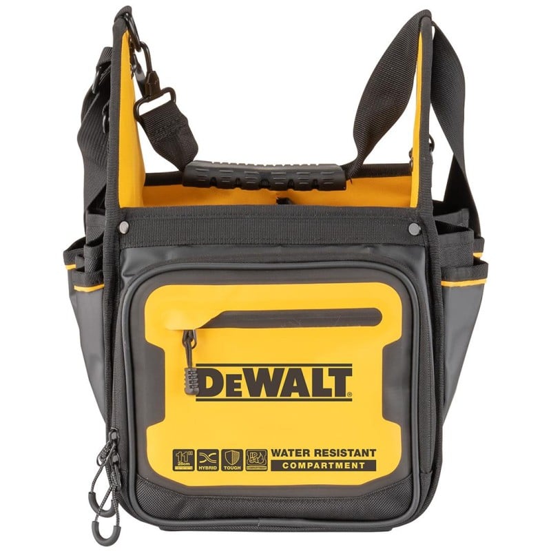 Torba narzędziowa otwarta 11'' DeWALT DWST60105-1