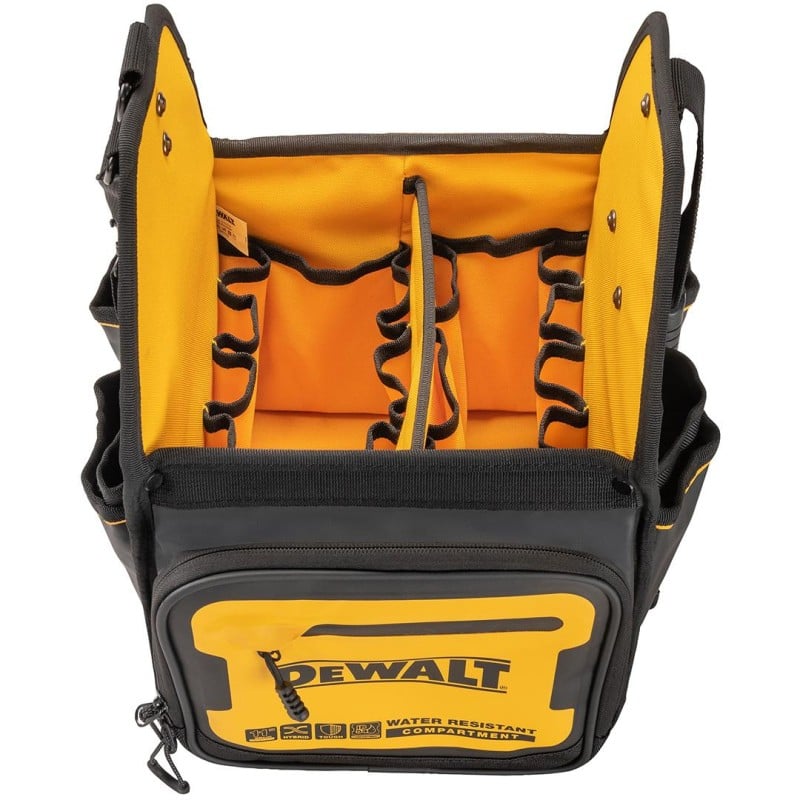 Torba narzędziowa otwarta 11'' DeWALT DWST60105-1