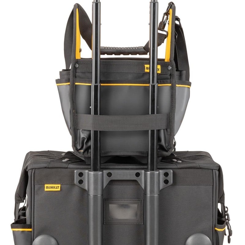Torba narzędziowa otwarta 11'' DeWALT DWST60105-1