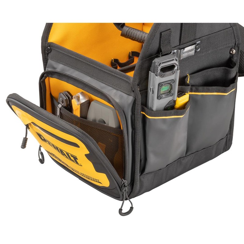 Torba narzędziowa otwarta 11'' DeWALT DWST60105-1