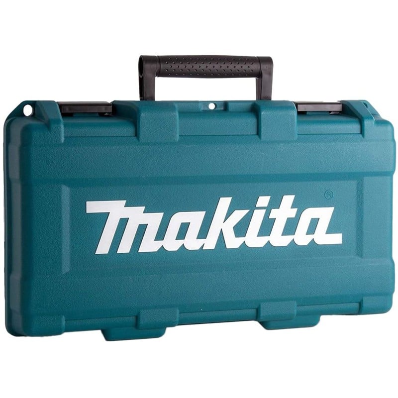 Walizka do piły szablastej DJR186, DJR187 Makita