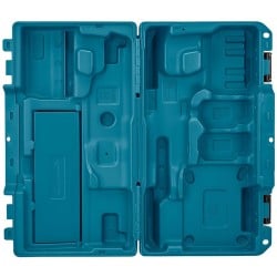 Walizka do piły szablastej DJR186, DJR187 Makita