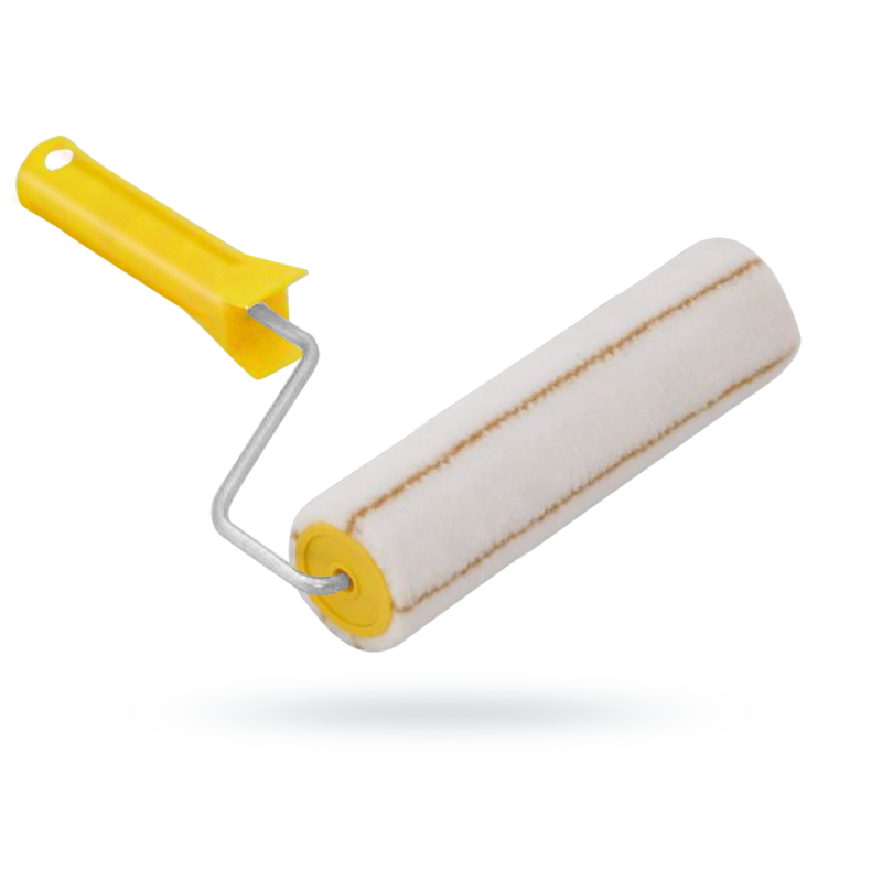 Wałek malarski IMET 25NYL50 NYLON 25cm 6mm