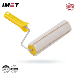 Wałek malarski IMET 25NYL50 NYLON 25cm 6mm