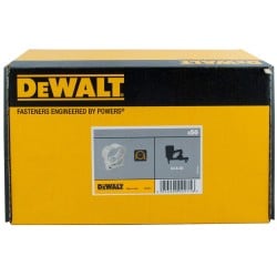 Uchwyt Quick Clip 20-25mm DCN890 DeWALT