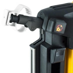 Uchwyt Quick Clip 20-25mm DCN890 DeWALT