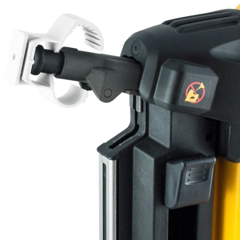 Uchwyt Quick Clip 20-25mm DCN890 DeWALT