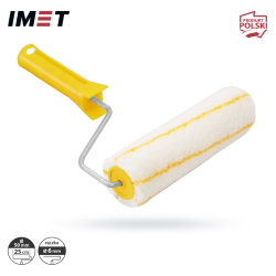 Wałek malarski IMET 25GIR30 GIRPAINT 25cm 6mm