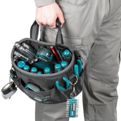 Torba na narzędzia do paska / ramię Makita E-05474