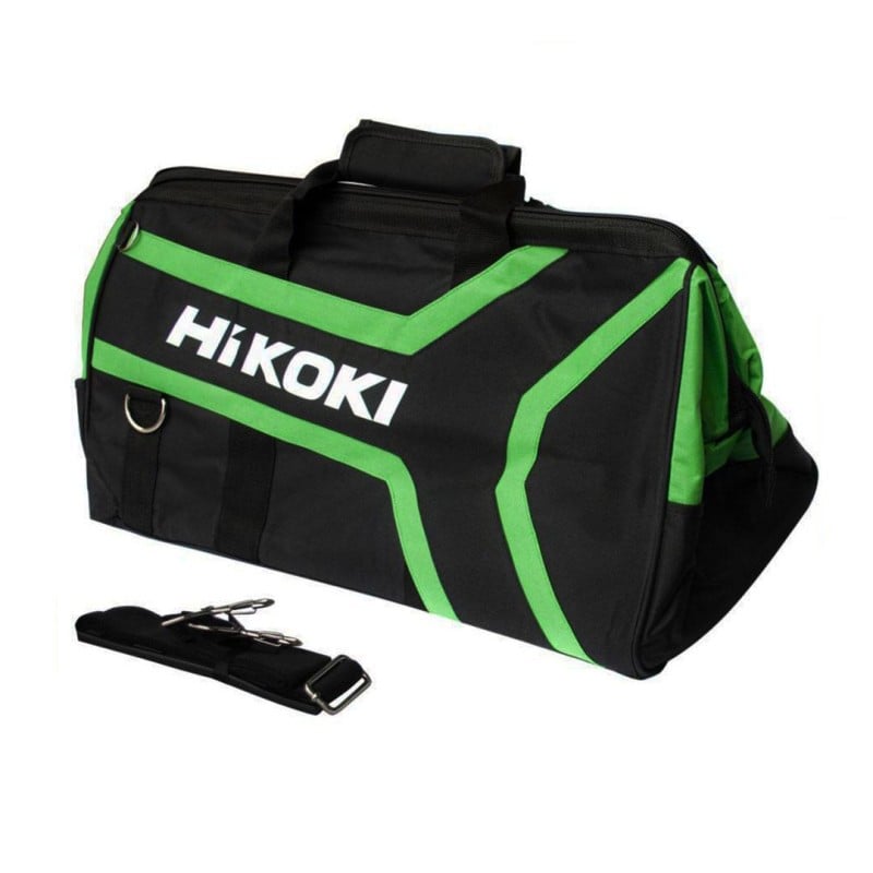 Torba narzędziowa 60x30x30cm HiKOKI 402-094 duża twarde dno