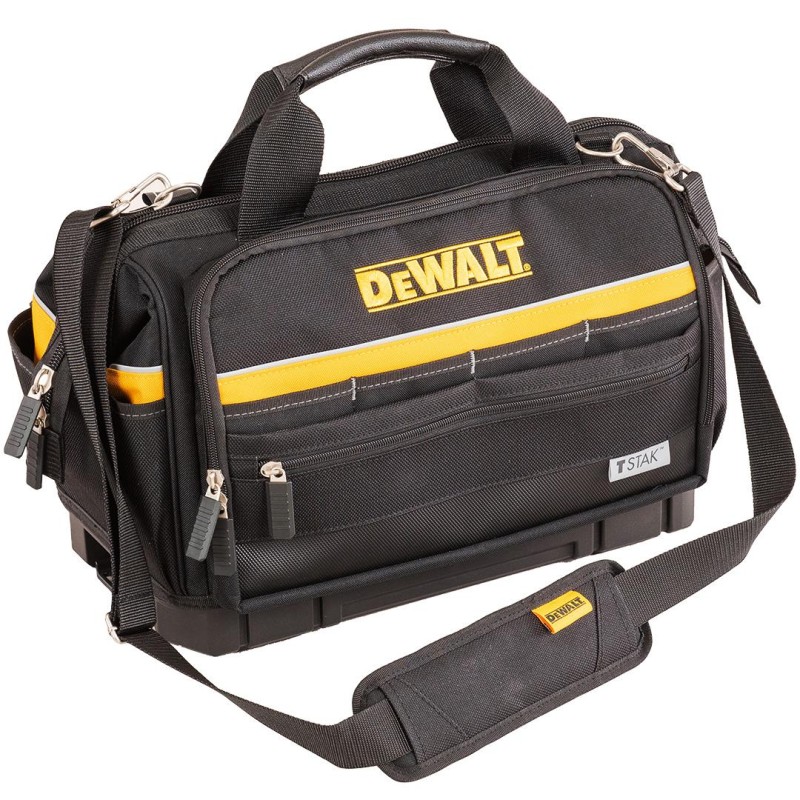 Torba narzędziowa system TSTAK DeWalt DWST82991-1