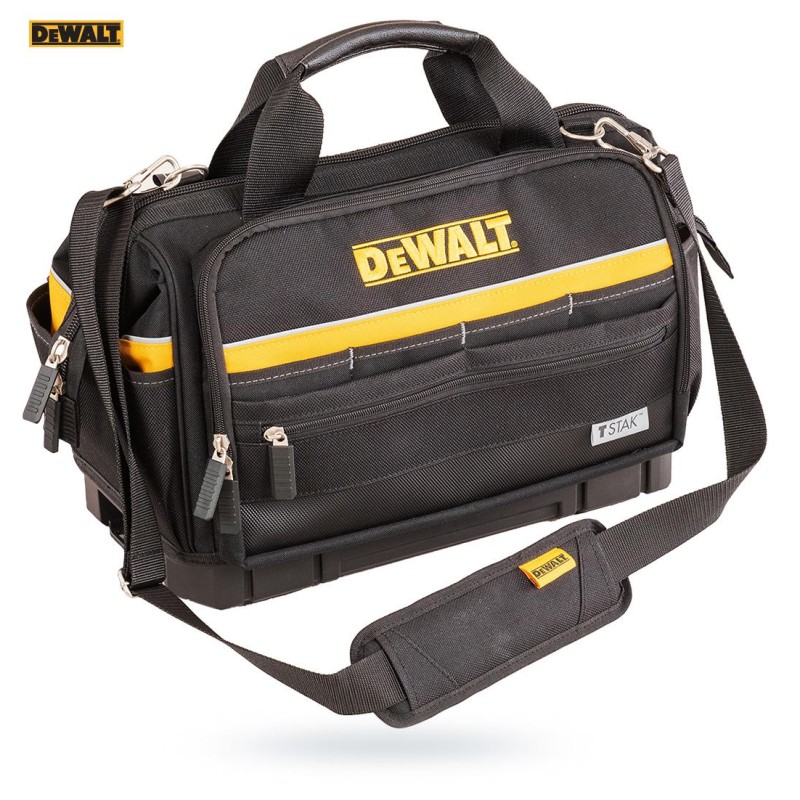 Torba narzędziowa system TSTAK DeWalt DWST82991-1