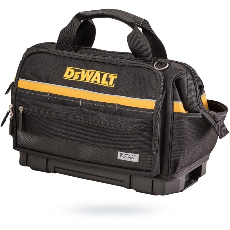 Torba narzędziowa system TSTAK DeWalt DWST82991-1