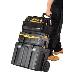 Torba narzędziowa system TSTAK DeWalt DWST82991-1