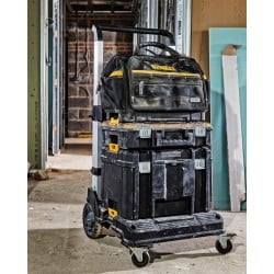Torba narzędziowa system TSTAK DeWalt DWST82991-1