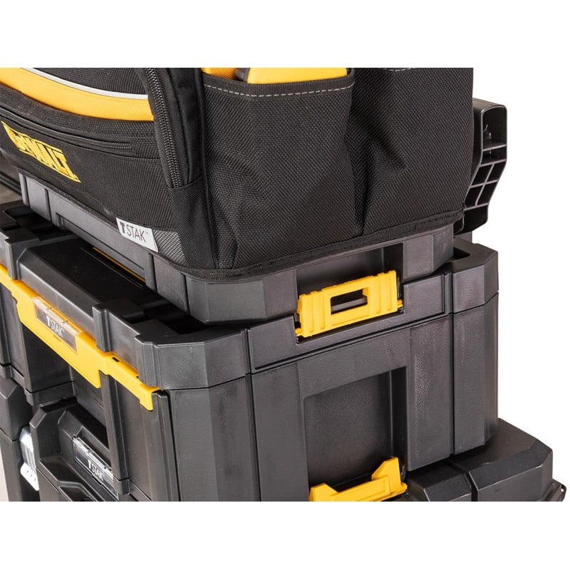 Torba narzędziowa system TSTAK DeWalt DWST82991-1