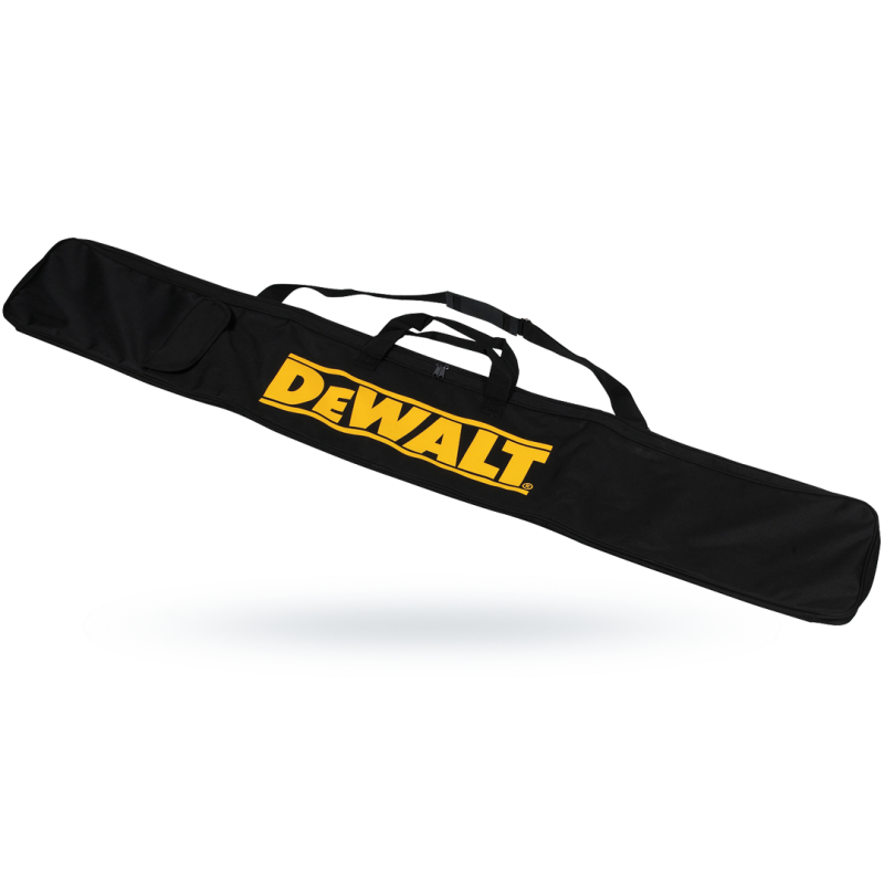 Torba do stosowania z szynami DEWALT DWS5025