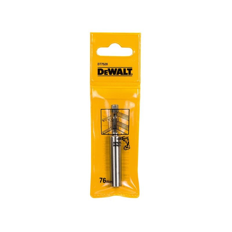 Uchwyt magnetyczny DEWALT DT7520 do bitów doDCF620