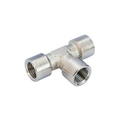 Trójnik 3x1/4'' GW...