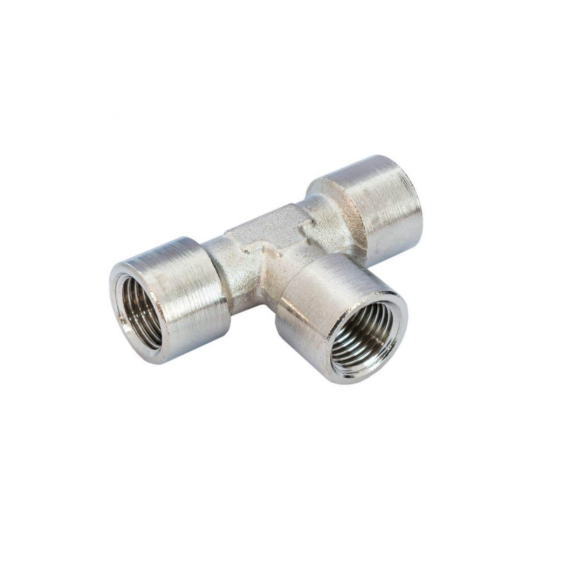 Trójnik 3x1/4'' GW AIRPRESS 4303051