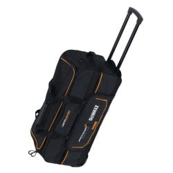 Torba narzędziowa 28’’ DeWALT DWST83522-9 McLAREN ToughSystem 2.0 75L kółka, uchwyt teleskopowy