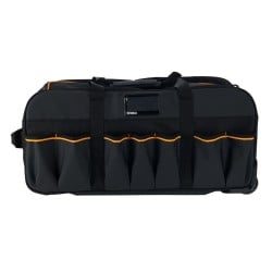 Torba narzędziowa 28’’ DeWALT DWST83522-9 McLAREN ToughSystem 2.0 75L kółka, uchwyt teleskopowy