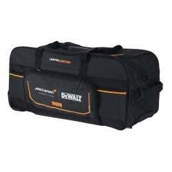 Torba narzędziowa 28’’ DeWALT DWST83522-9 McLAREN ToughSystem 2.0 75L kółka, uchwyt teleskopowy