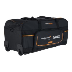 Torba narzędziowa 28’’ DeWALT DWST83522-9 McLAREN ToughSystem 2.0 75L kółka, uchwyt teleskopowy