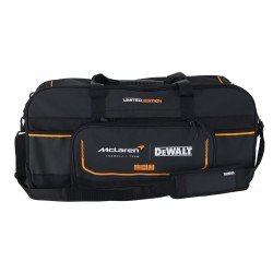 Torba narzędziowa 28’’ DeWALT DWST83522-9 McLAREN ToughSystem 2.0 75L kółka, uchwyt teleskopowy