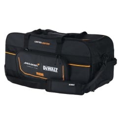 Torba narzędziowa 28’’ DeWALT DWST83522-9 McLAREN ToughSystem 2.0 75L kółka, uchwyt teleskopowy