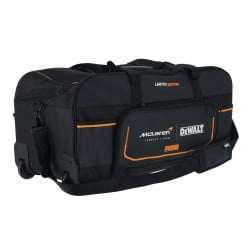 Torba narzędziowa 28’’ DeWALT DWST83522-9 McLAREN ToughSystem 2.0 75L kółka, uchwyt teleskopowy