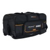 Torba narzędziowa 28’’ DeWALT DWST83522-9 McLAREN ToughSystem 2.0 75L kółka, uchwyt teleskopowy