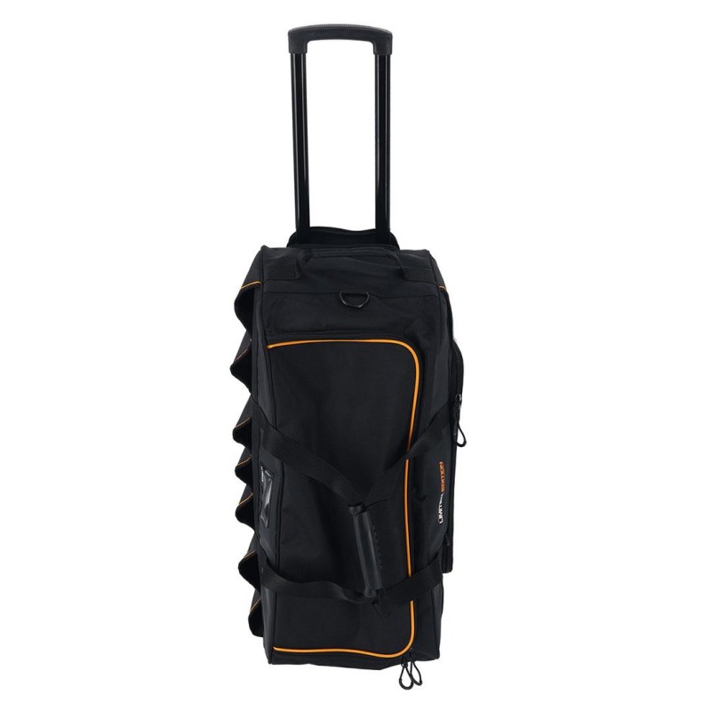 Torba narzędziowa 28’’ DeWALT DWST83522-9 McLAREN ToughSystem 2.0 75L kółka, uchwyt teleskopowy