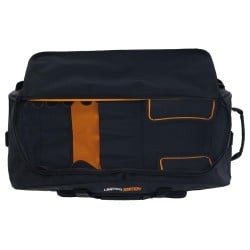 Torba narzędziowa 28’’ DeWALT DWST83522-9 McLAREN ToughSystem 2.0 75L kółka, uchwyt teleskopowy