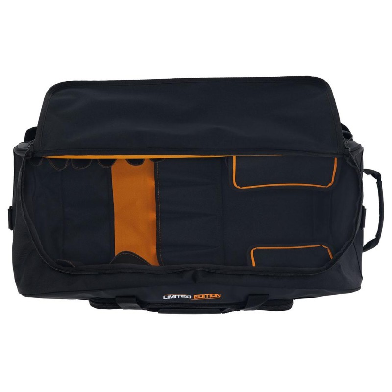 Torba narzędziowa 28’’ DeWALT DWST83522-9 McLAREN ToughSystem 2.0 75L kółka, uchwyt teleskopowy