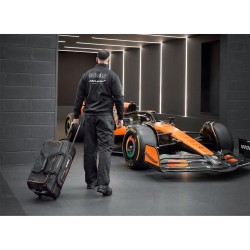 Torba narzędziowa 28’’ DeWALT DWST83522-9 McLAREN ToughSystem 2.0 75L kółka, uchwyt teleskopowy