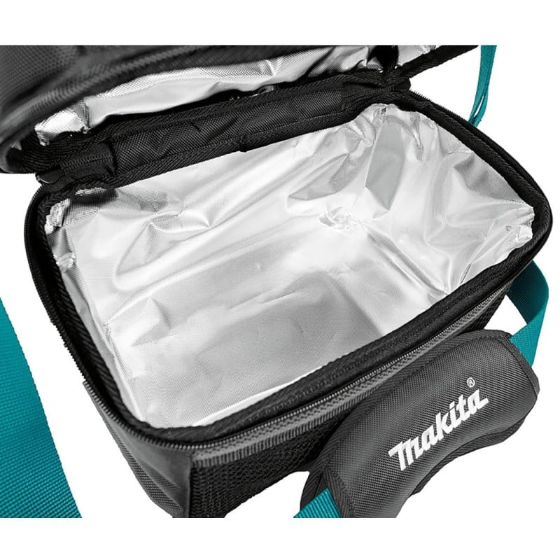 Torba na lunch z paskiem 8,5l Makita E-15590