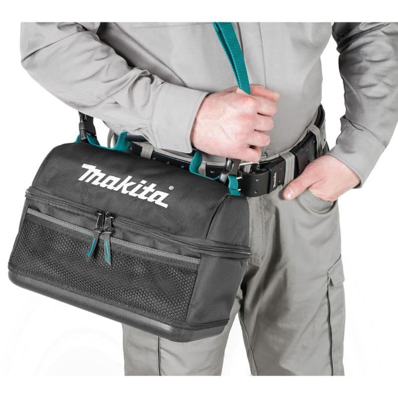 Torba na lunch z paskiem 8,5l Makita E-15590