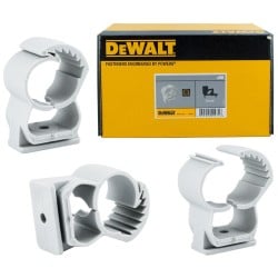 Uchwyt Quick Clip 26-32mm DeWALT DCN890 DDF6755406
