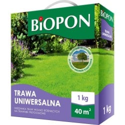 Trawa uniwersalna 1kg...