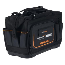 Torba narzędziowa 20'' DeWALT DWST60104-9 McLAREN 48L