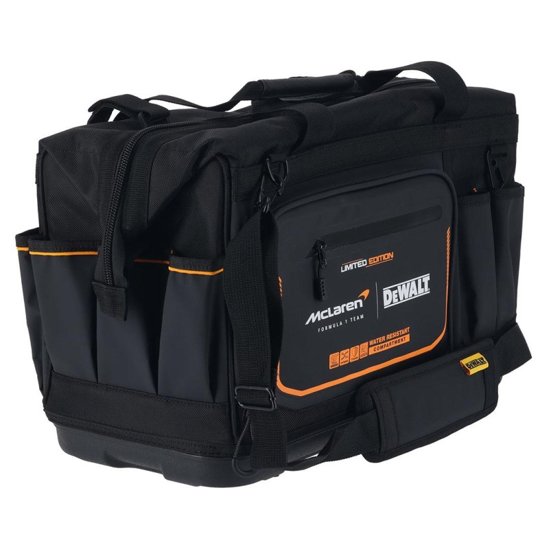 Torba narzędziowa 20'' DeWALT DWST60104-9 McLAREN 48L