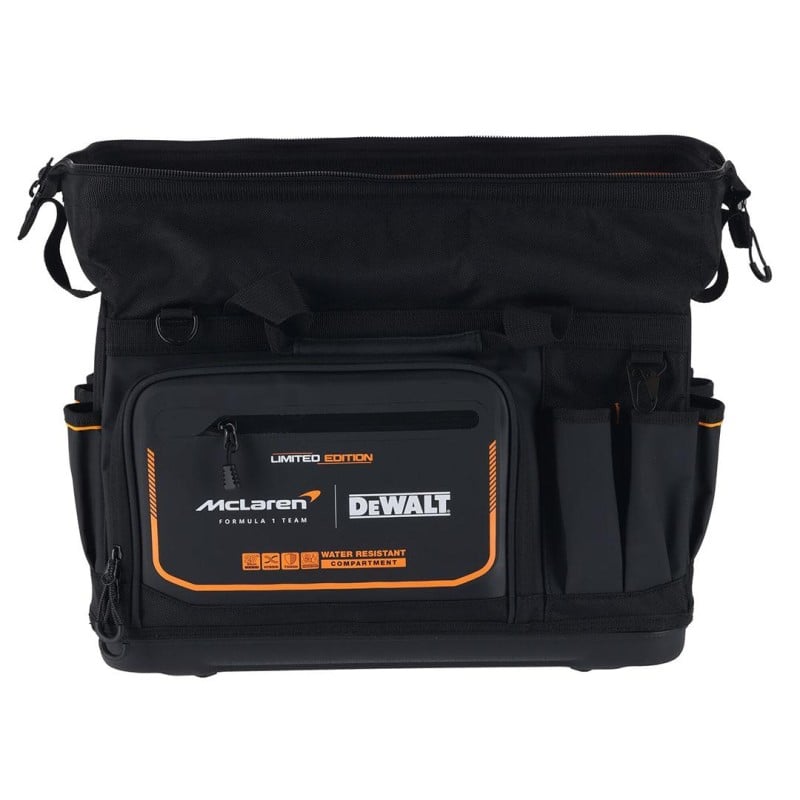 Torba narzędziowa 20'' DeWALT DWST60104-9 McLAREN 48L